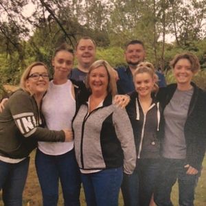 Meet your Posher, Kim